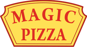Magic Pizza Iași